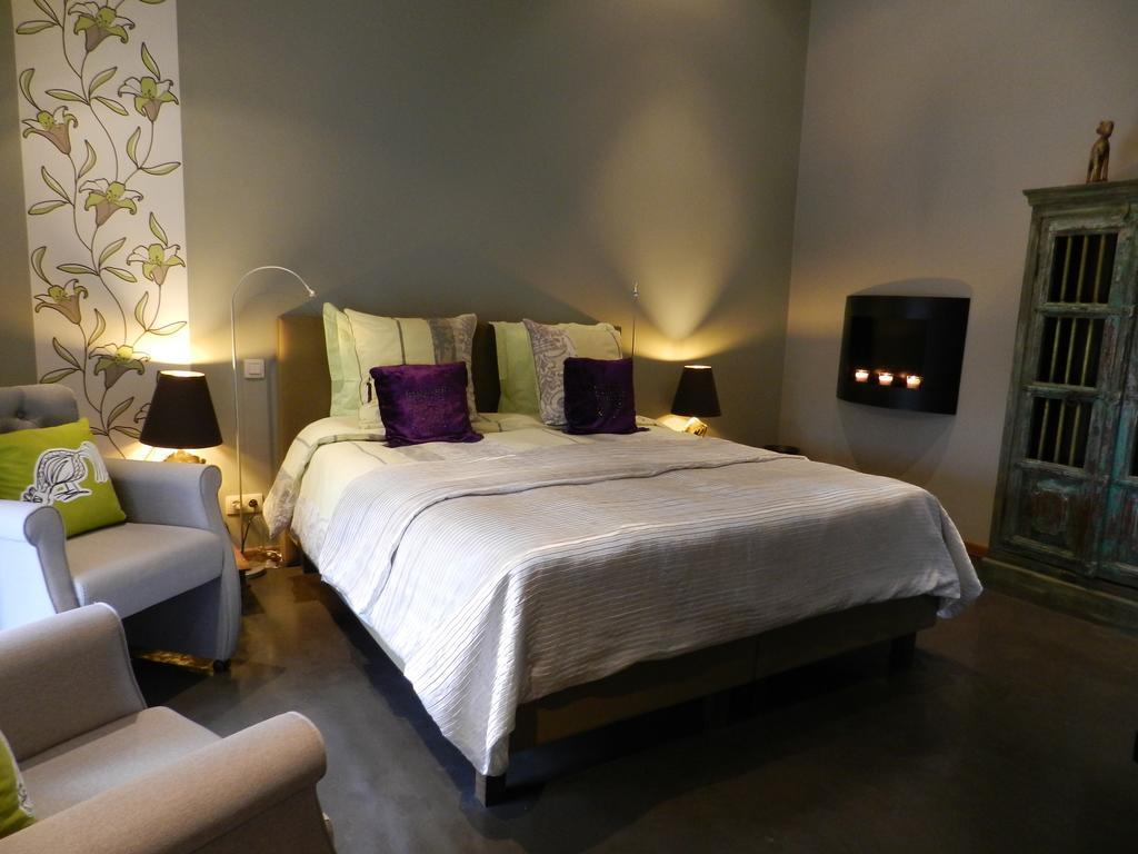 O Sixième Sens Williers Quarto foto